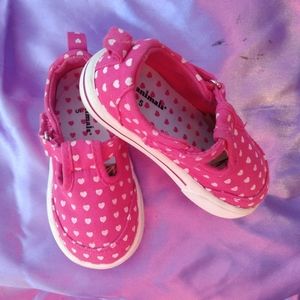 GIRLS CUTE SHOES